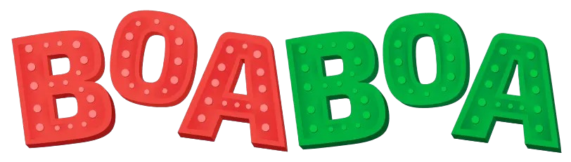Boaboa Casino Logo